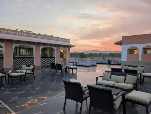 Buena Vista Luxury Resort - Other Facilities - Restaurant 8